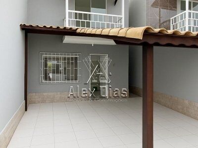 Ipiranga II, Resende-RJ Ipiranga II, Resende-RJ